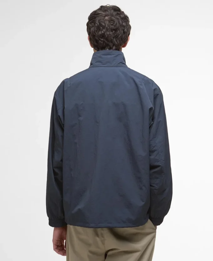 Jig Showerproof Jacket Jig Showerproof Jacket