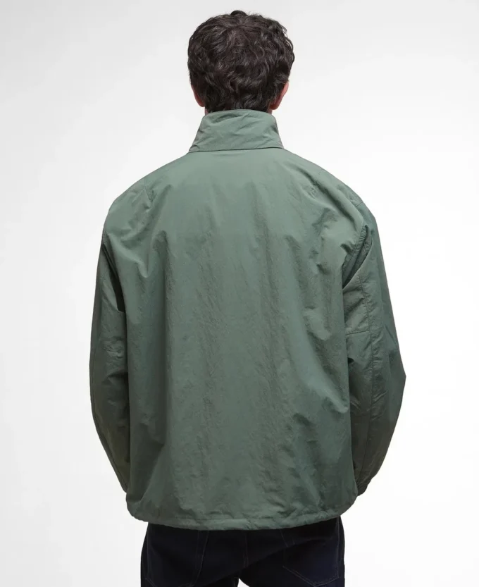 Jig Showerproof Jacket Jig Showerproof Jacket