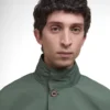 Jig Showerproof Jacket Jig Showerproof Jacket