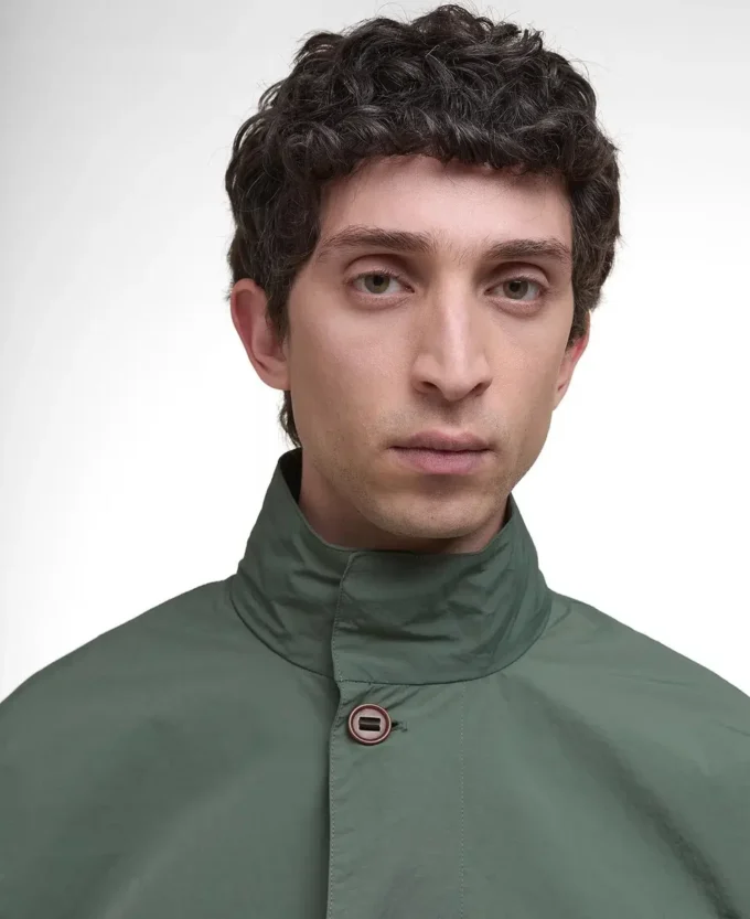 Jig Showerproof Jacket Jig Showerproof Jacket