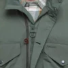Jig Showerproof Jacket Jig Showerproof Jacket