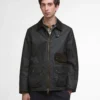 Jig Waxed Jacket Jig Waxed Jacket