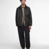 Jig Waxed Jacket Jig Waxed Jacket