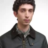 Jig Waxed Jacket Jig Waxed Jacket
