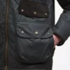 Jig Waxed Jacket Jig Waxed Jacket