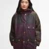 Keeley Waxed Jacket