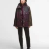 Keeley Waxed Jacket