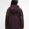 Keeley Waxed Jacket