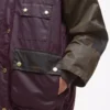 Keeley Waxed Jacket