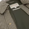 Kennedy Check Showerproof Jacket