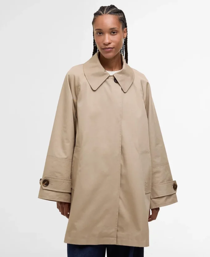 Kennedy Showerproof Jacket Kennedy Showerproof Jacket