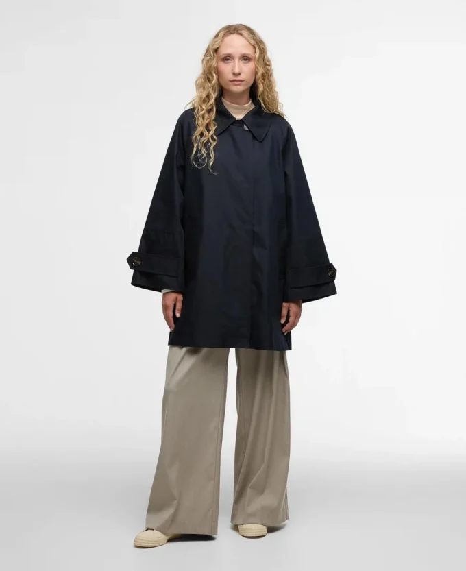Kennedy Showerproof Jacket
