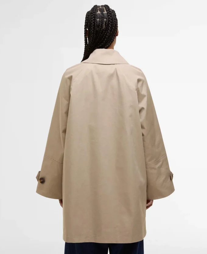 Kennedy Showerproof Jacket Kennedy Showerproof Jacket