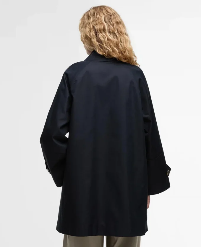 Kennedy Showerproof Jacket