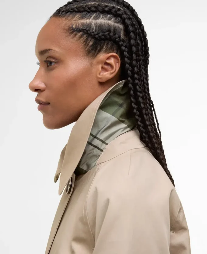 Kennedy Showerproof Jacket Kennedy Showerproof Jacket