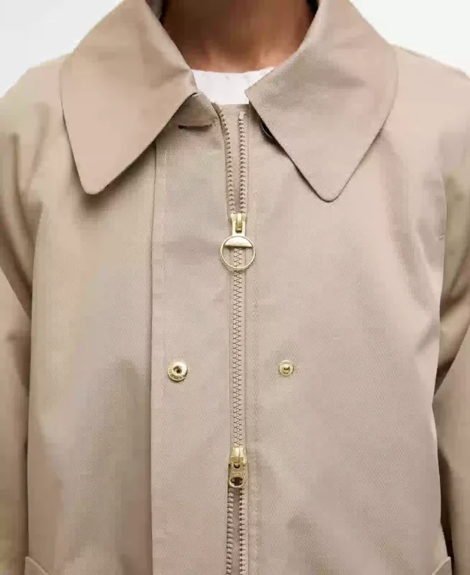 Kennedy Showerproof Jacket Kennedy Showerproof Jacket