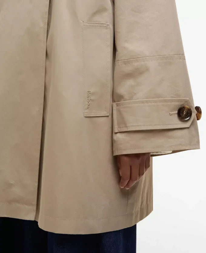 Kennedy Showerproof Jacket Kennedy Showerproof Jacket