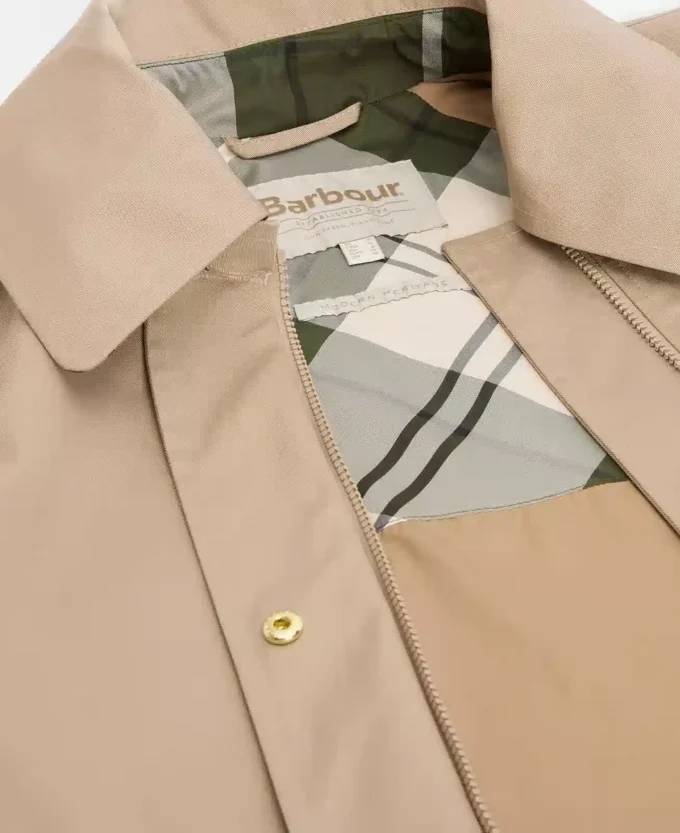 Kennedy Showerproof Jacket Kennedy Showerproof Jacket