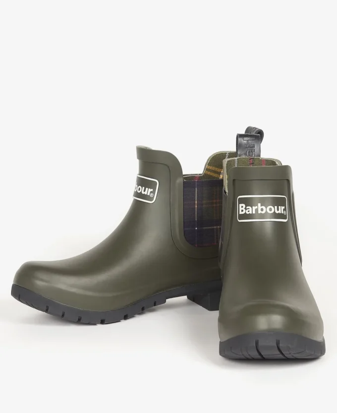 Kingham Wellingtons