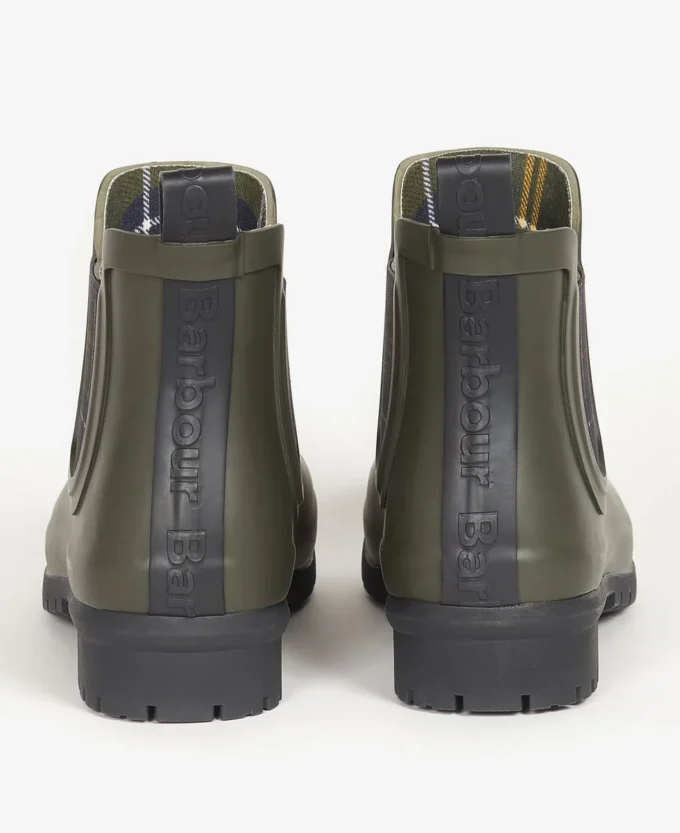 Kingham Wellingtons