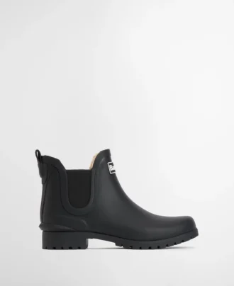Kirkton Ankle Wellingtons