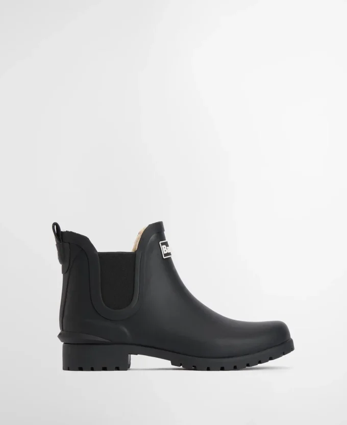 Kirkton Ankle Wellingtons Kirkton Ankle Wellingtons