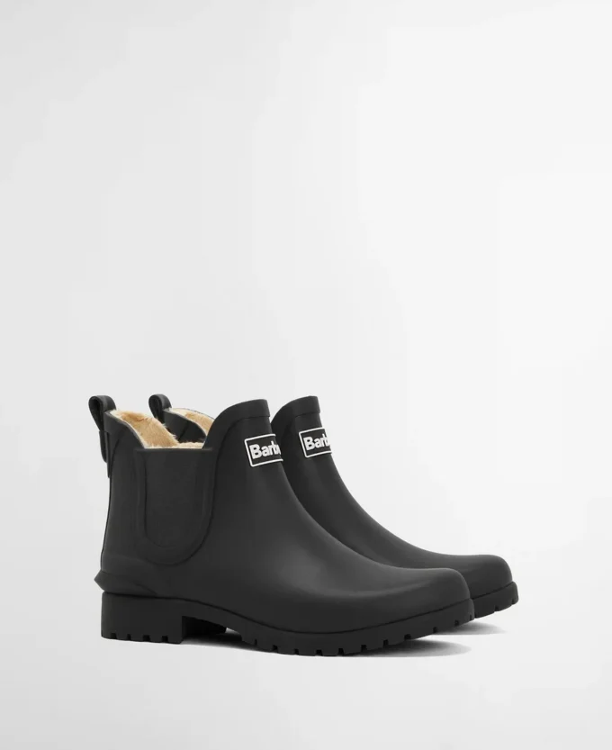 Kirkton Ankle Wellingtons Kirkton Ankle Wellingtons