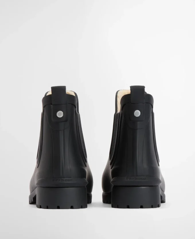 Kirkton Ankle Wellingtons Kirkton Ankle Wellingtons