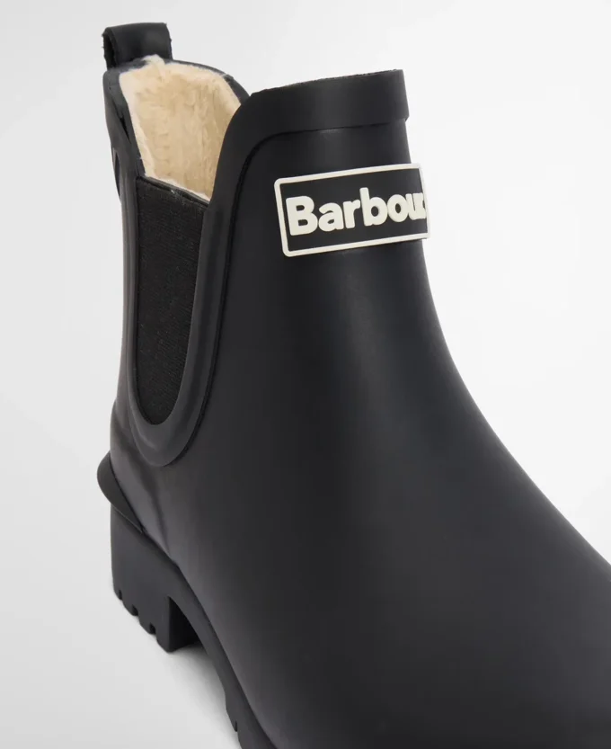 Kirkton Ankle Wellingtons Kirkton Ankle Wellingtons