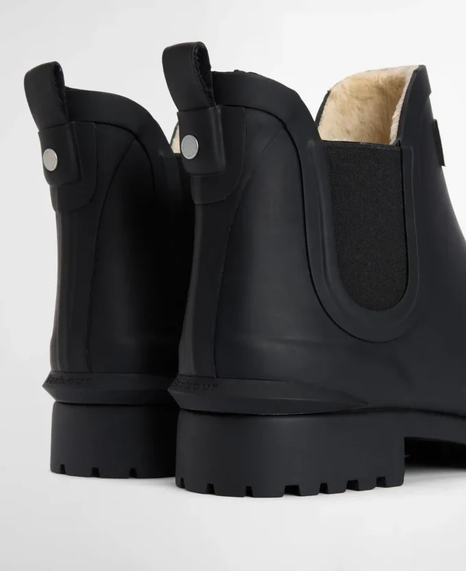 Kirkton Ankle Wellingtons Kirkton Ankle Wellingtons