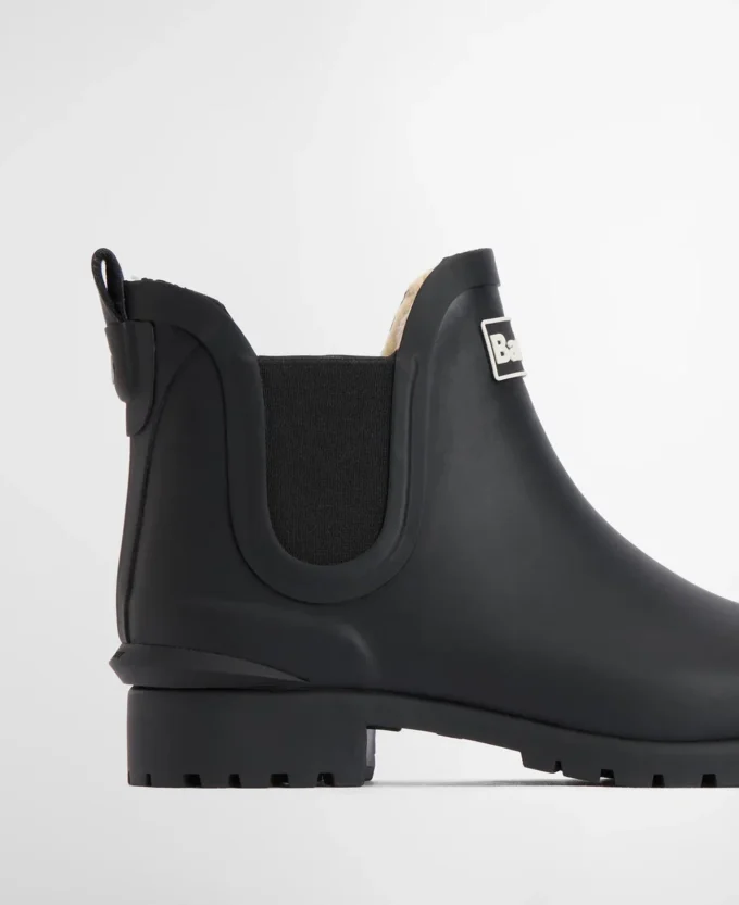 Kirkton Ankle Wellingtons Kirkton Ankle Wellingtons