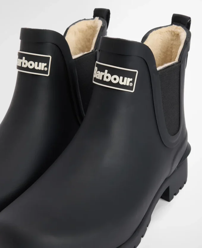 Kirkton Ankle Wellingtons Kirkton Ankle Wellingtons