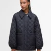 Laoise Quilted Jacket