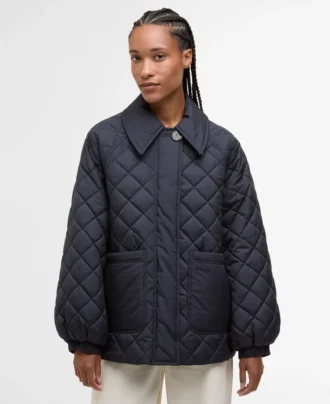 laoise quilted jacket 1 1 330x404 - Laoise Quilted Jacket