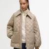 Laoise Quilted Jacket