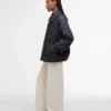 Laoise Quilted Jacket