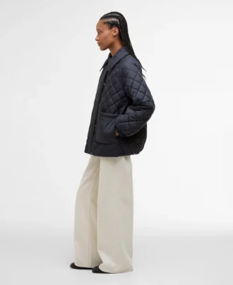 laoise quilted jacket 2 1 330x404 - Laoise Quilted Jacket
