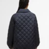 Laoise Quilted Jacket