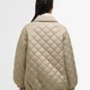 Laoise Quilted Jacket