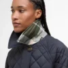 Laoise Quilted Jacket