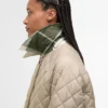 Laoise Quilted Jacket