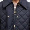 Laoise Quilted Jacket