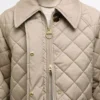 Laoise Quilted Jacket