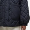 Laoise Quilted Jacket