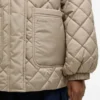 Laoise Quilted Jacket