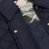 Laoise Quilted Jacket