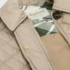 Laoise Quilted Jacket