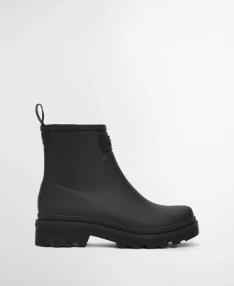 Layla Ankle Wellington Boots