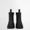 Layla Ankle Wellington Boots