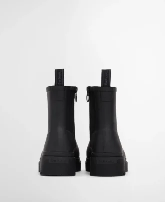 Layla Ankle Wellington Boots